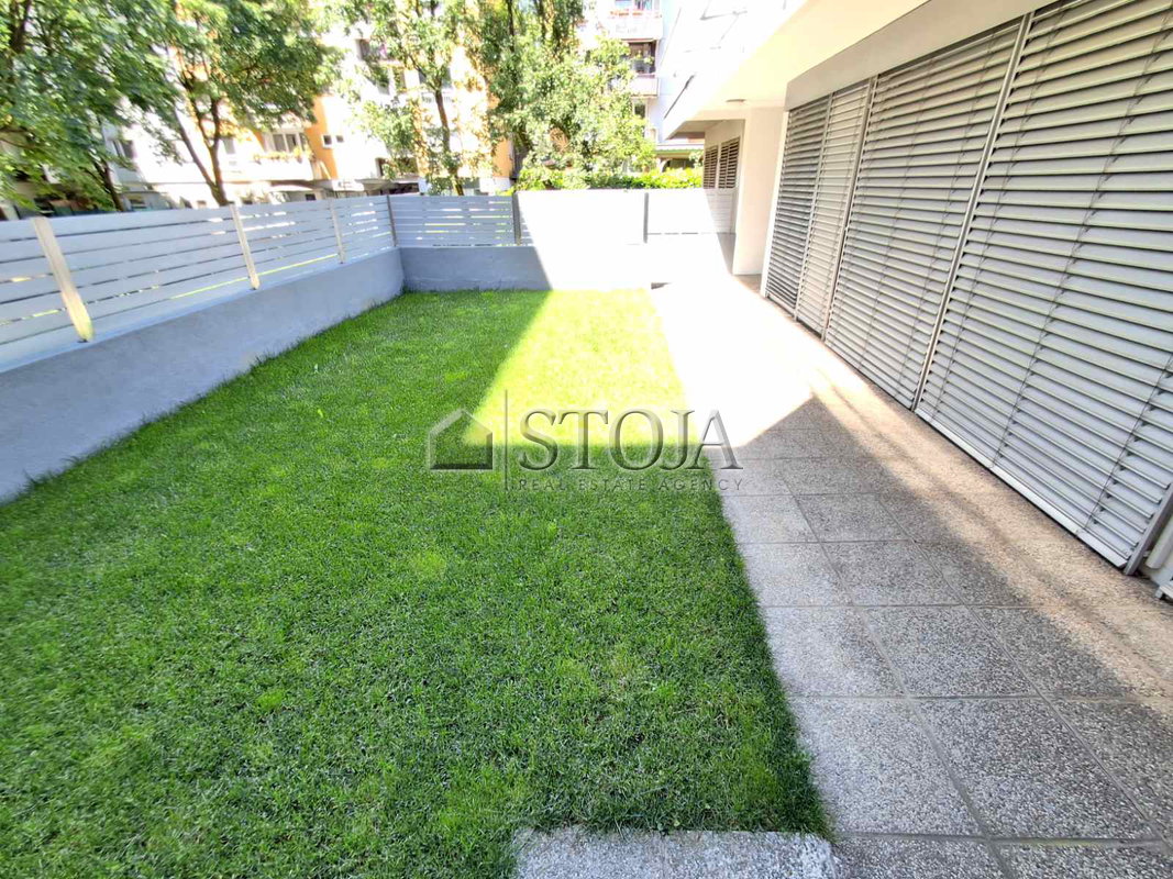 Lokacija: Ljubljana mesto, Bežigrad, Bs3