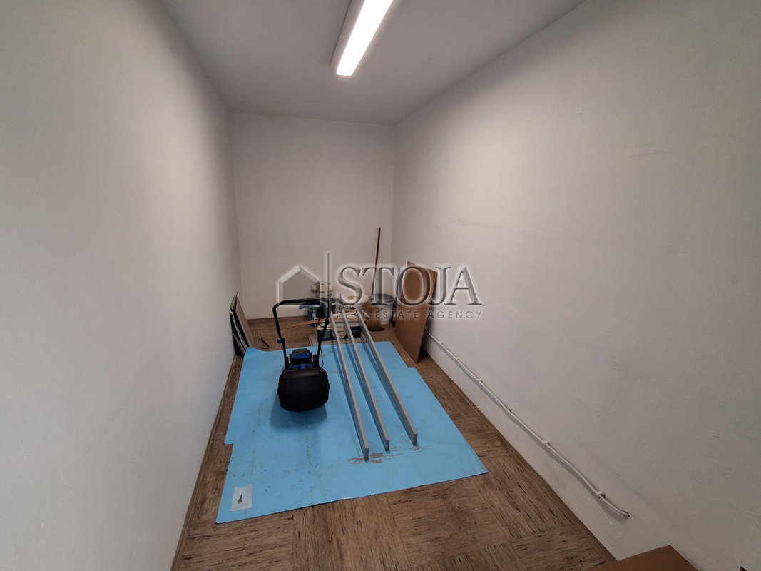 Lokacija: Ljubljana mesto, Bežigrad, Bs3