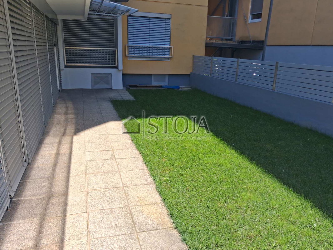 Lokacija: Ljubljana mesto, Bežigrad, Bs3