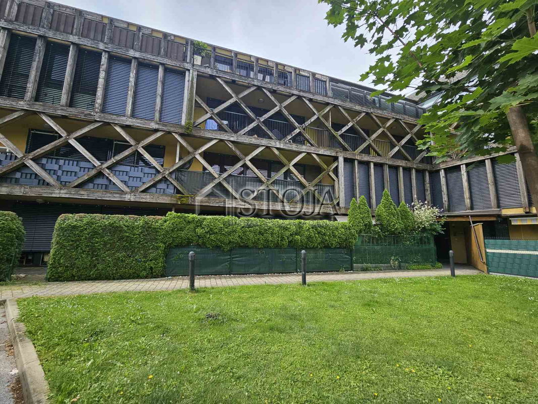 Lokacija: Gorenjska, Cerklje na Gorenjskem, Cerklje na Gorenjskem