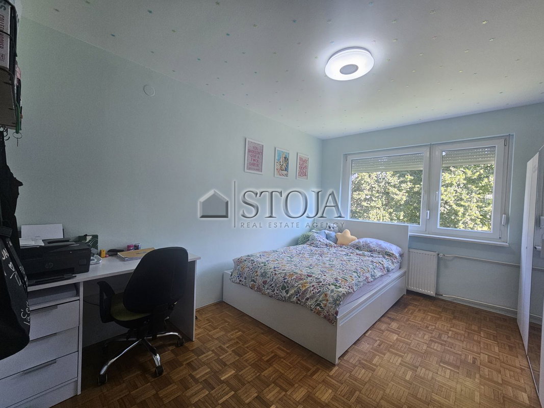Location: Ljubljana mesto, Moste-Polje, Štepanjsko naselje