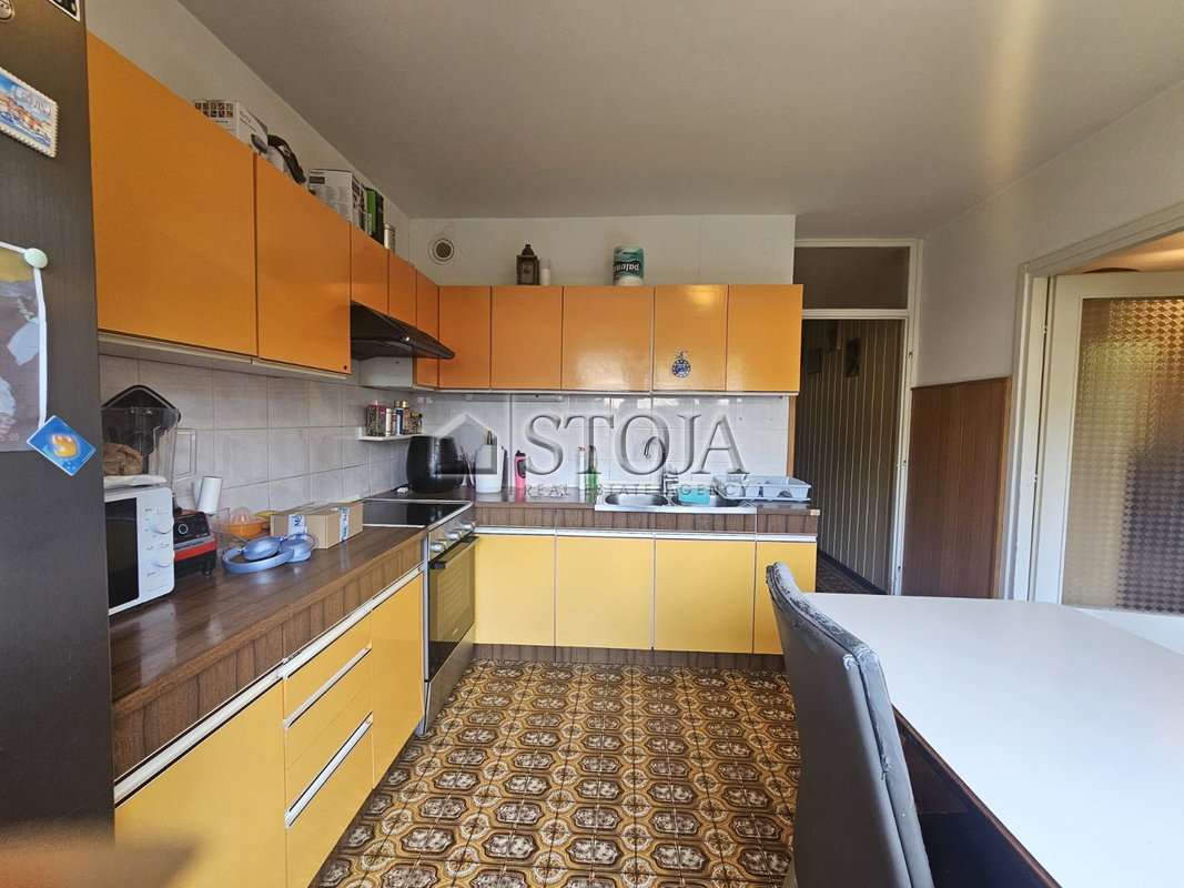Location: Ljubljana mesto, Moste-Polje, Štepanjsko naselje
