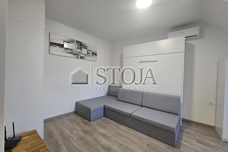 Lokacija: Ljubljana, Šiška, Sp. Šiška