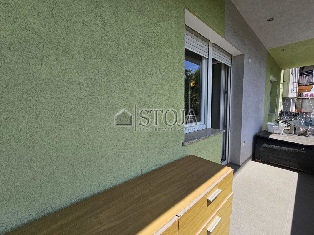 Location: Ljubljana mesto, Šiška, Šiška