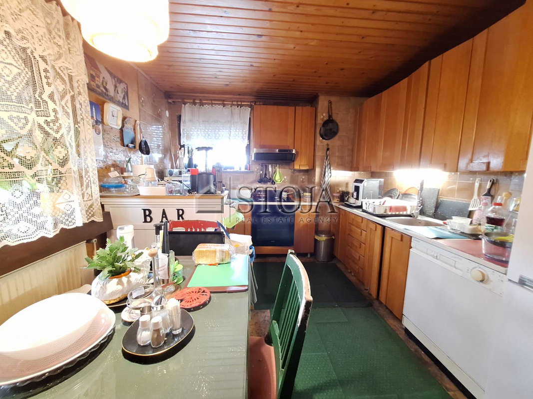 Location: Ljubljana mesto, Vič-Rudnik, Rudnik