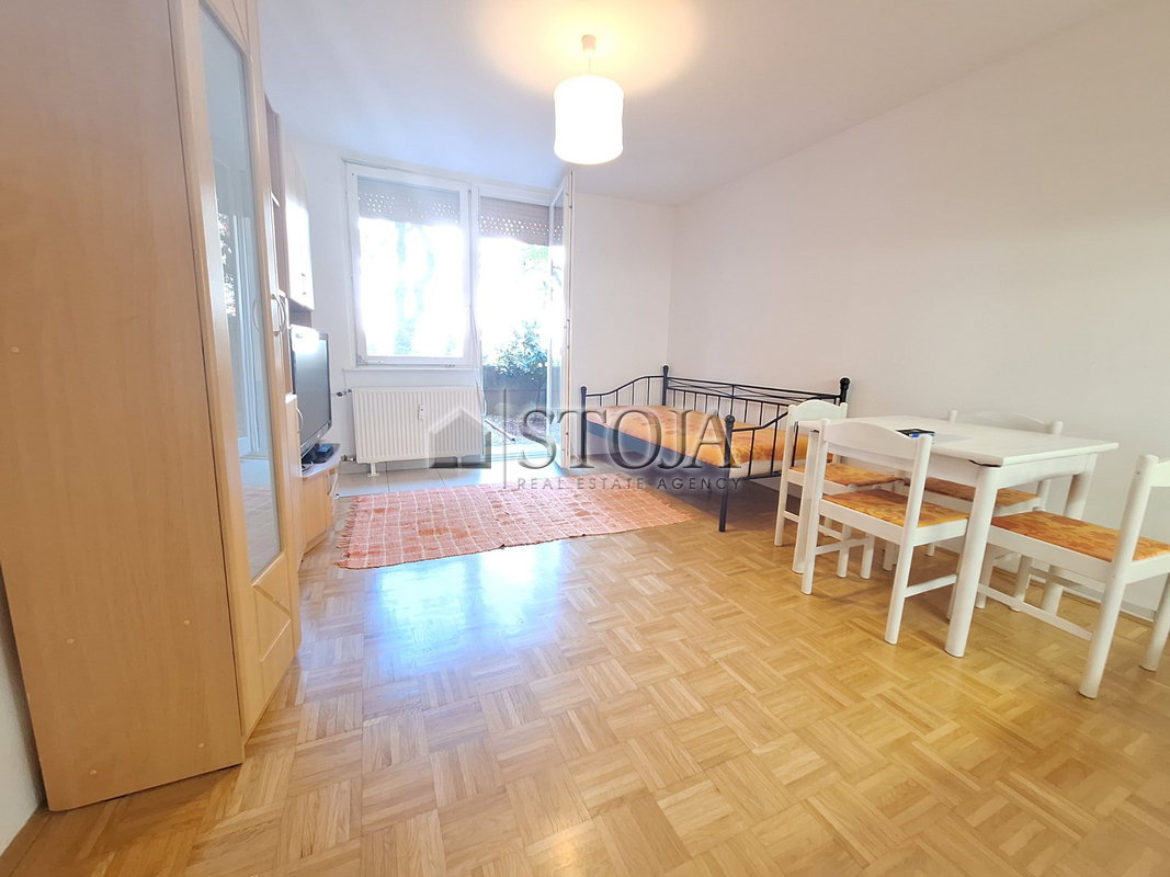 Lokacija: Ljubljana mesto, Bežigrad, Bežigrad