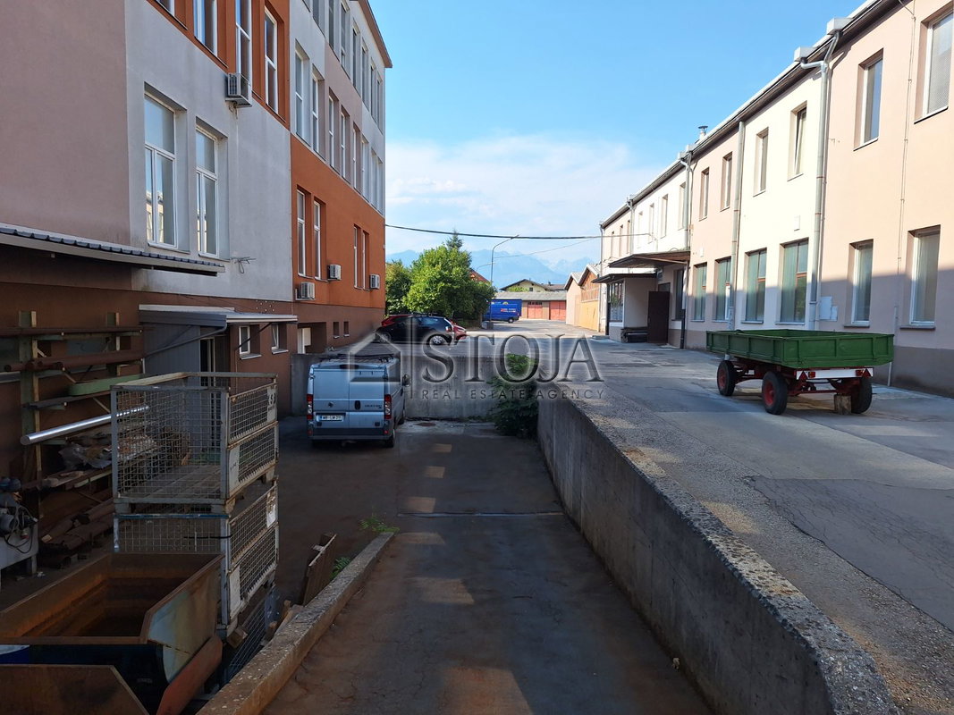 Location: Ljubljana okolica, Domžale, Zgornje Jarše