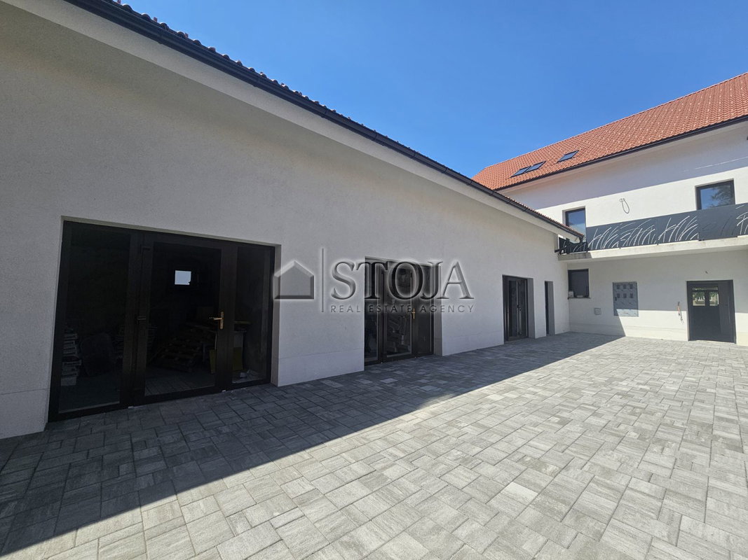 Lokacija: Ljubljana mesto, Vič-Rudnik, Vič