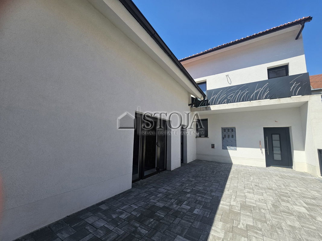 Location: Ljubljana mesto, Vič-Rudnik
