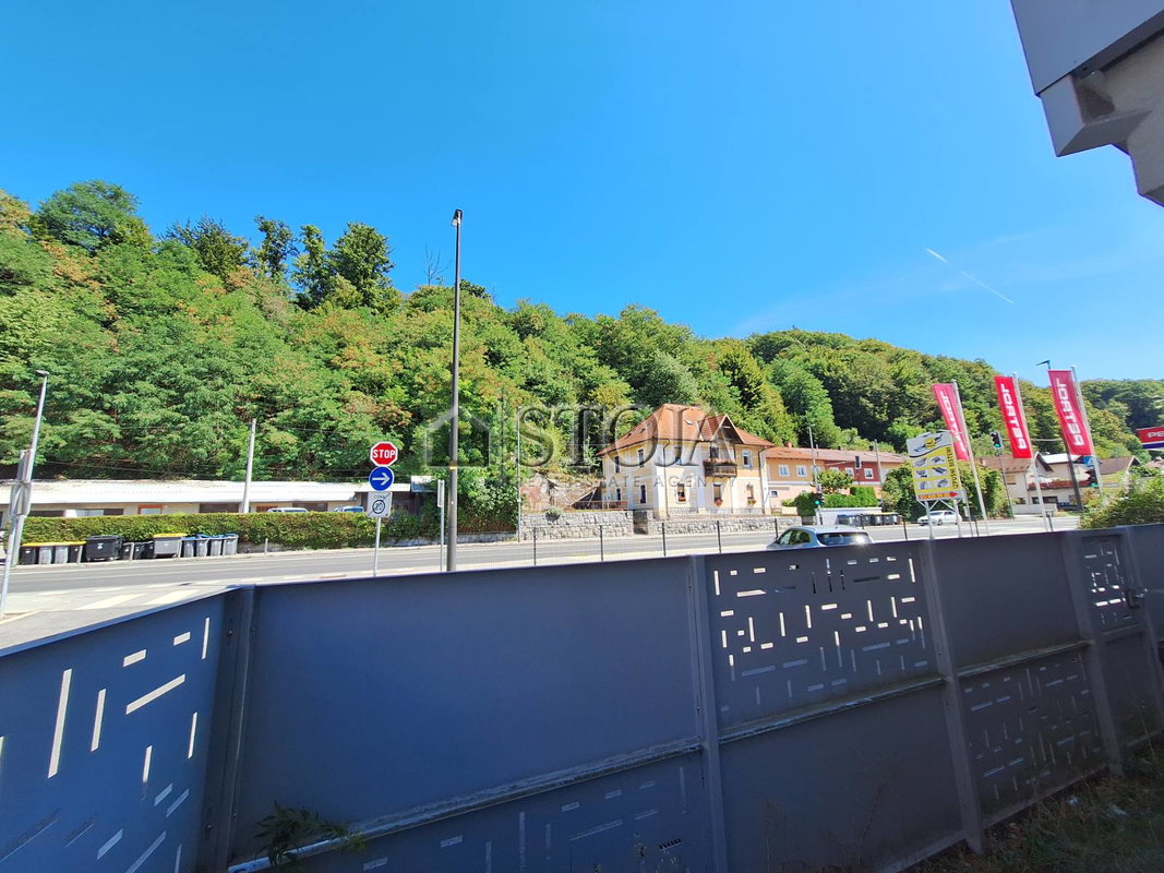 Lokacija: Ljubljana mesto, Vič-Rudnik, Galjevica