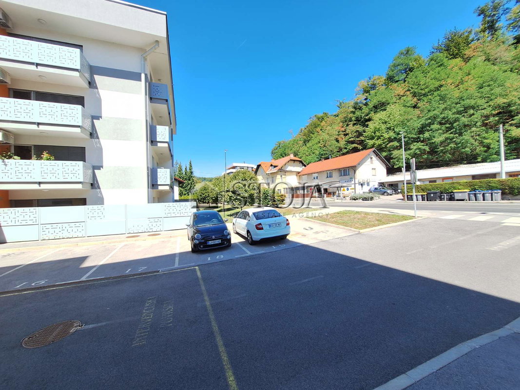 Lokacija: Ljubljana mesto, Vič-Rudnik, Galjevica