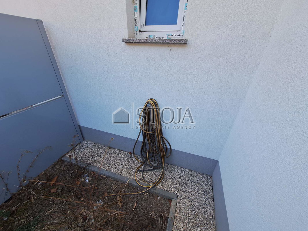 Lokacija: Ljubljana mesto, Vič-Rudnik, Galjevica