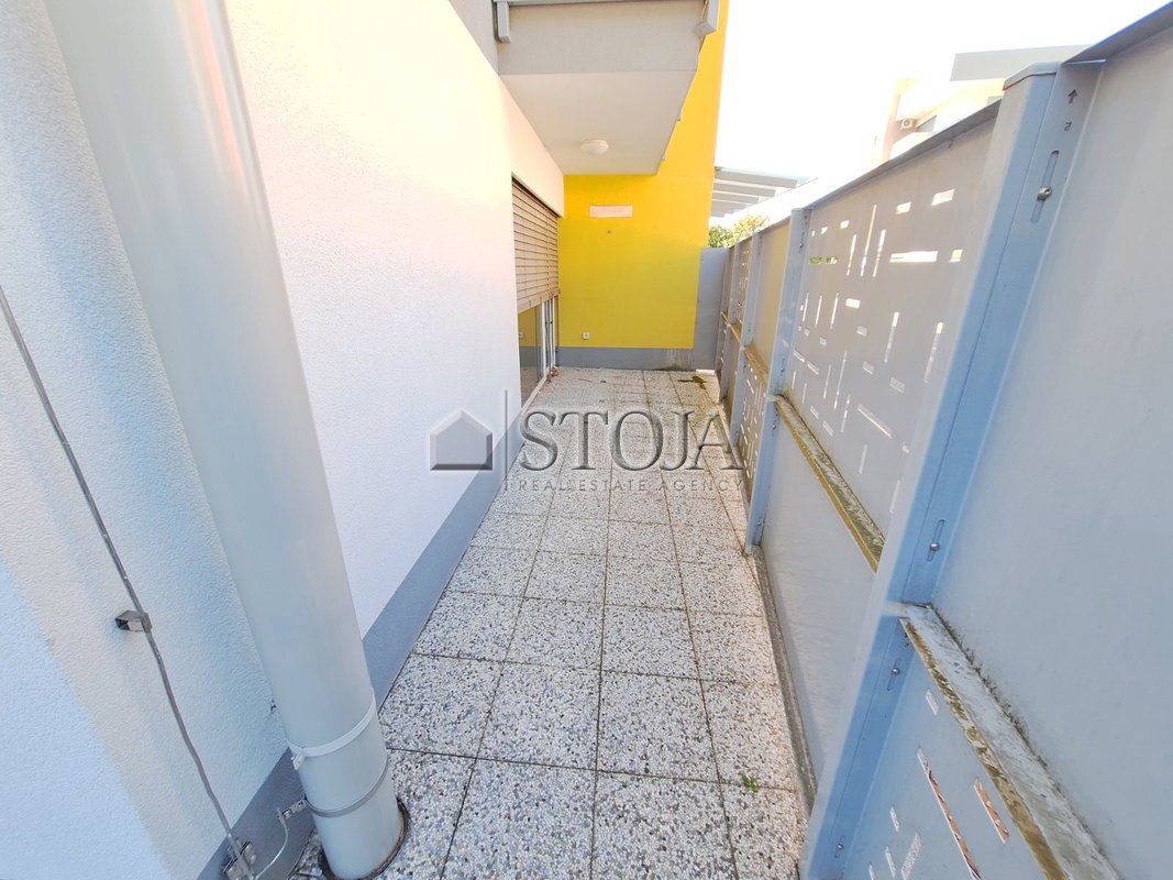 Lokacija: Ljubljana mesto, Vič-Rudnik, Galjevica