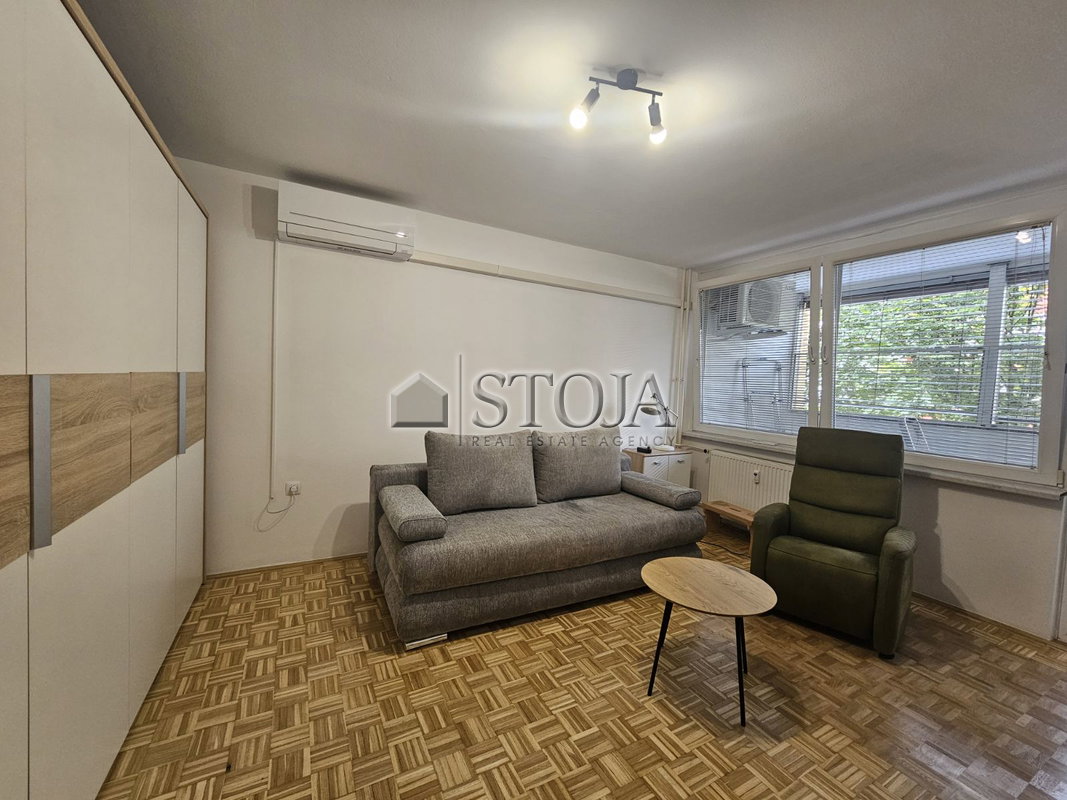 Lokacija: Ljubljana mesto, Bežigrad, Bežigrad
