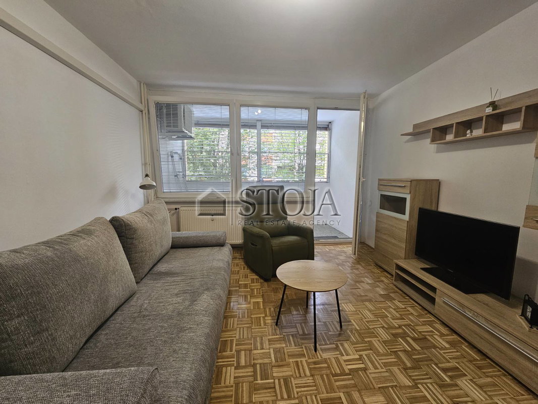 Lokacija: Ljubljana mesto, Bežigrad, Bežigrad