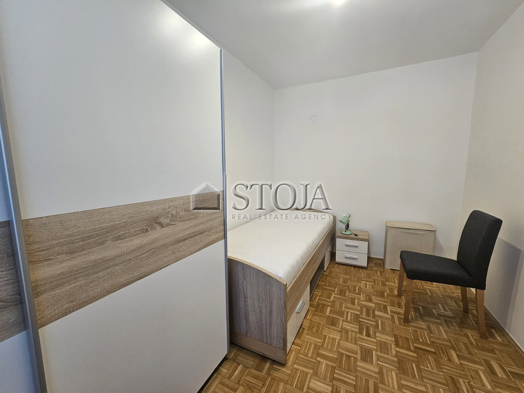 Lokacija: Ljubljana mesto, Bežigrad, Bežigrad