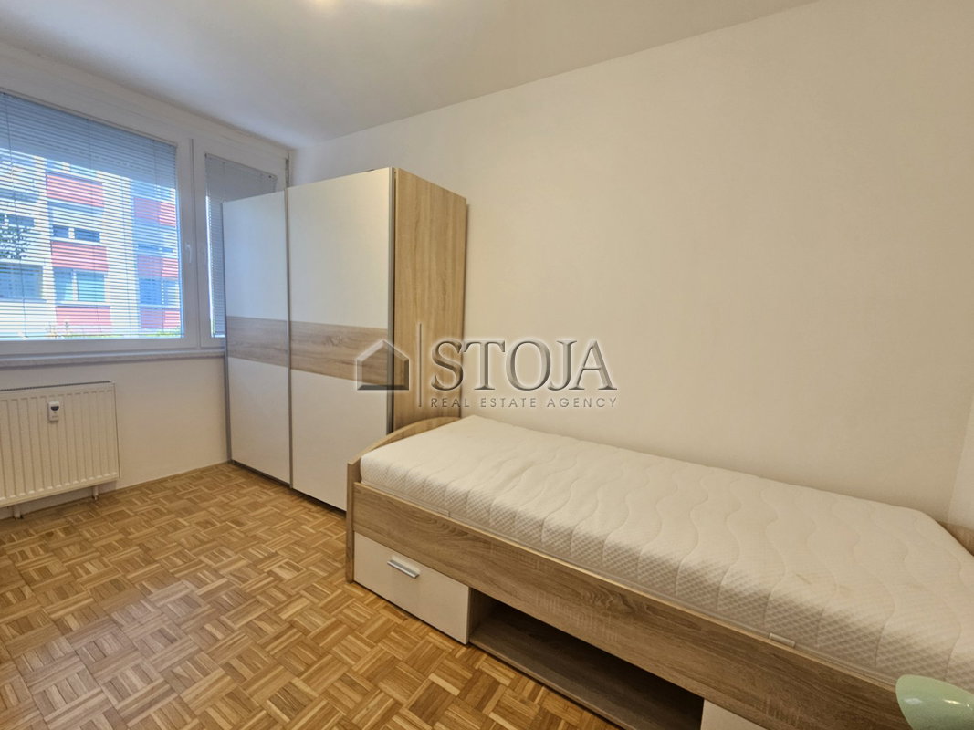 Lokacija: Ljubljana mesto, Bežigrad, Bežigrad