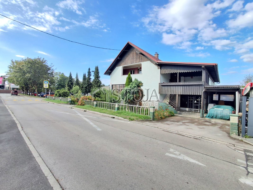 Lokacija: Ljubljana okolica, Domžale, Radomlje