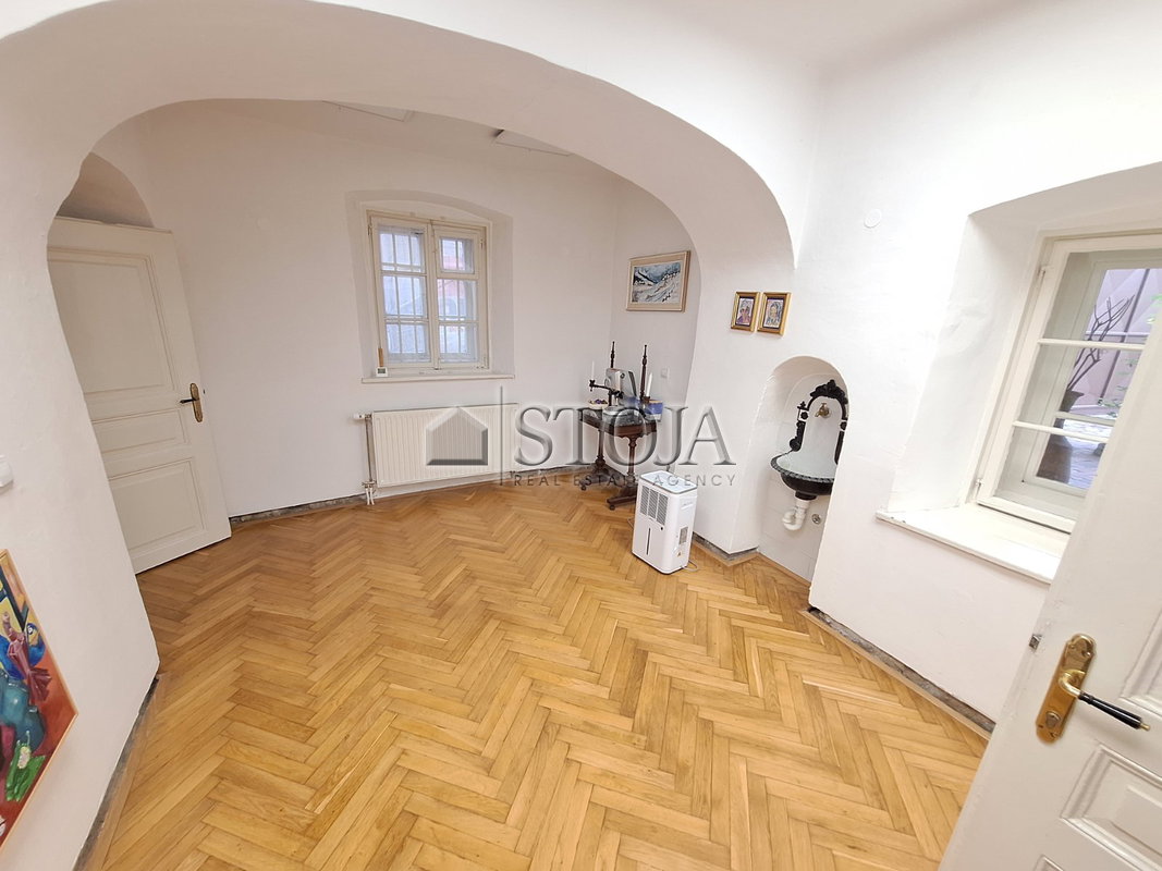 Lokacija: Ljubljana okolica, Kamnik, Kamnik