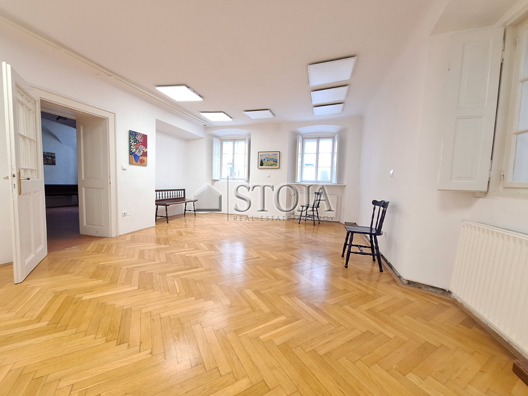 Lokacija: Ljubljana okolica, Kamnik, Kamnik