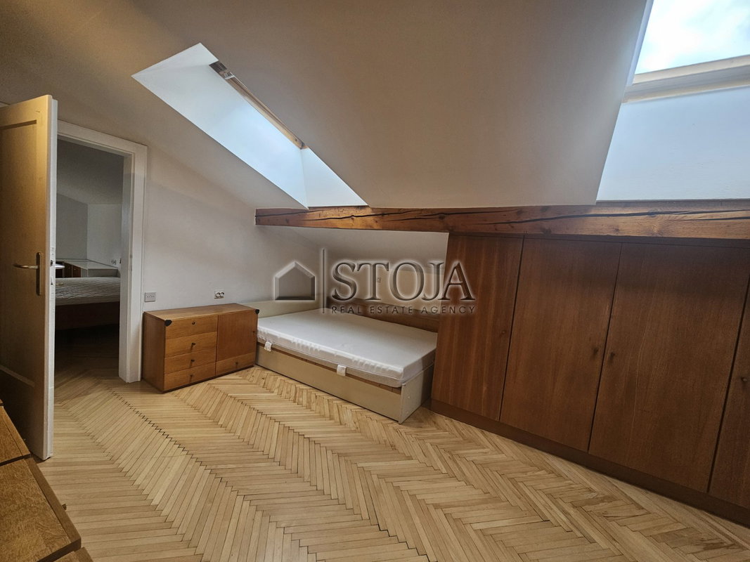 Location: Ljubljana mesto, Vič-Rudnik