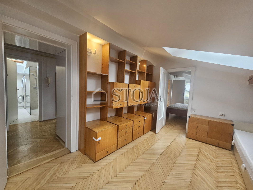 Location: Ljubljana mesto, Vič-Rudnik