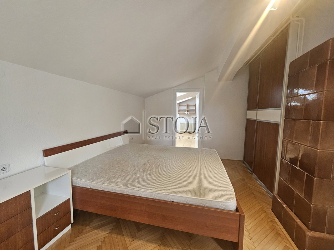 Location: Ljubljana mesto, Vič-Rudnik