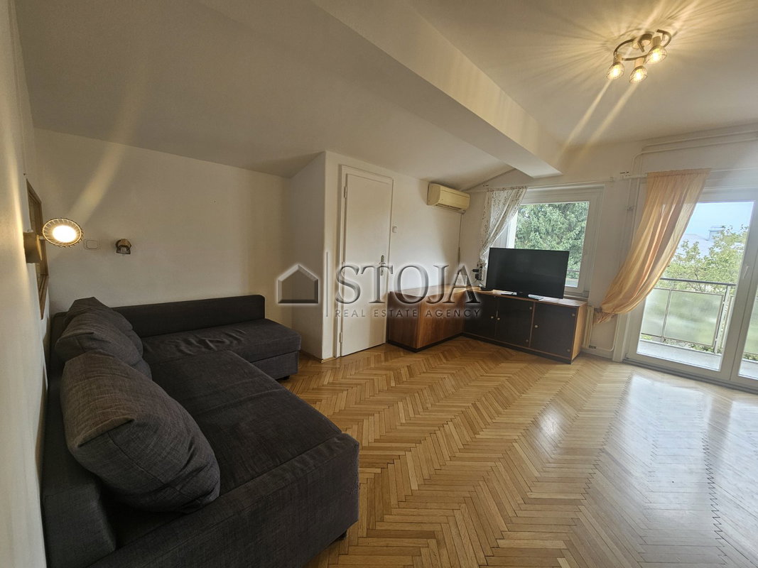 Location: Ljubljana mesto, Vič-Rudnik