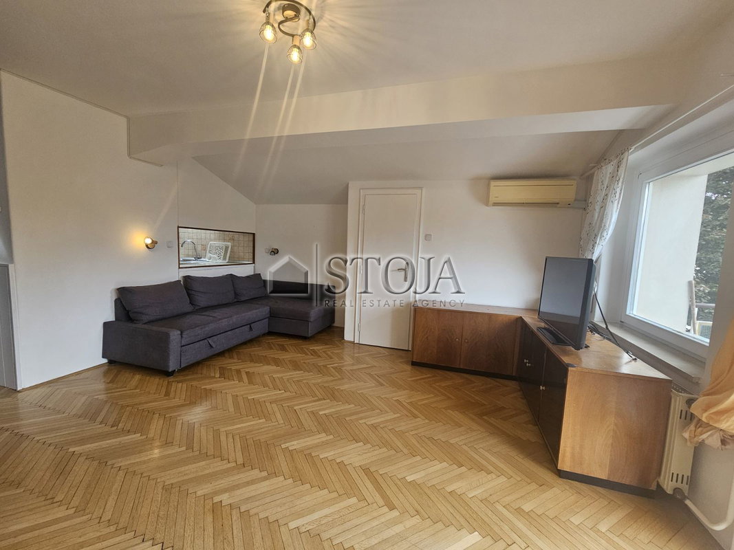 Location: Ljubljana mesto, Vič-Rudnik