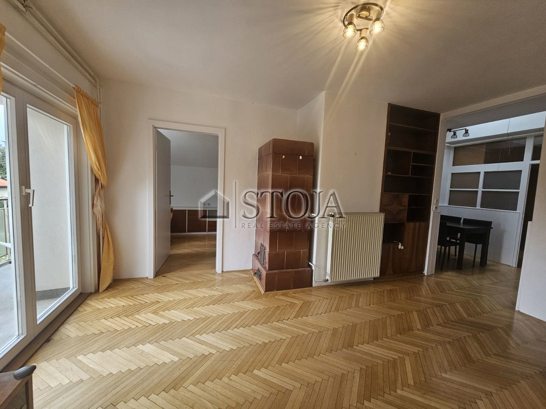 Location: Ljubljana mesto, Vič-Rudnik