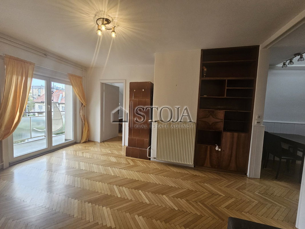 Location: Ljubljana mesto, Vič-Rudnik
