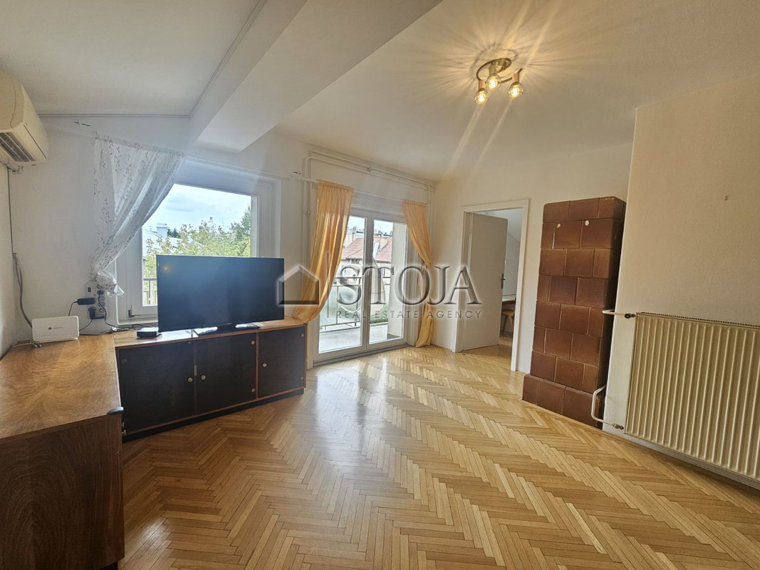Location: Ljubljana mesto, Vič-Rudnik