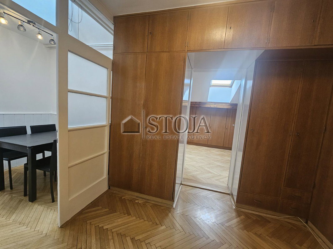 Location: Ljubljana mesto, Vič-Rudnik