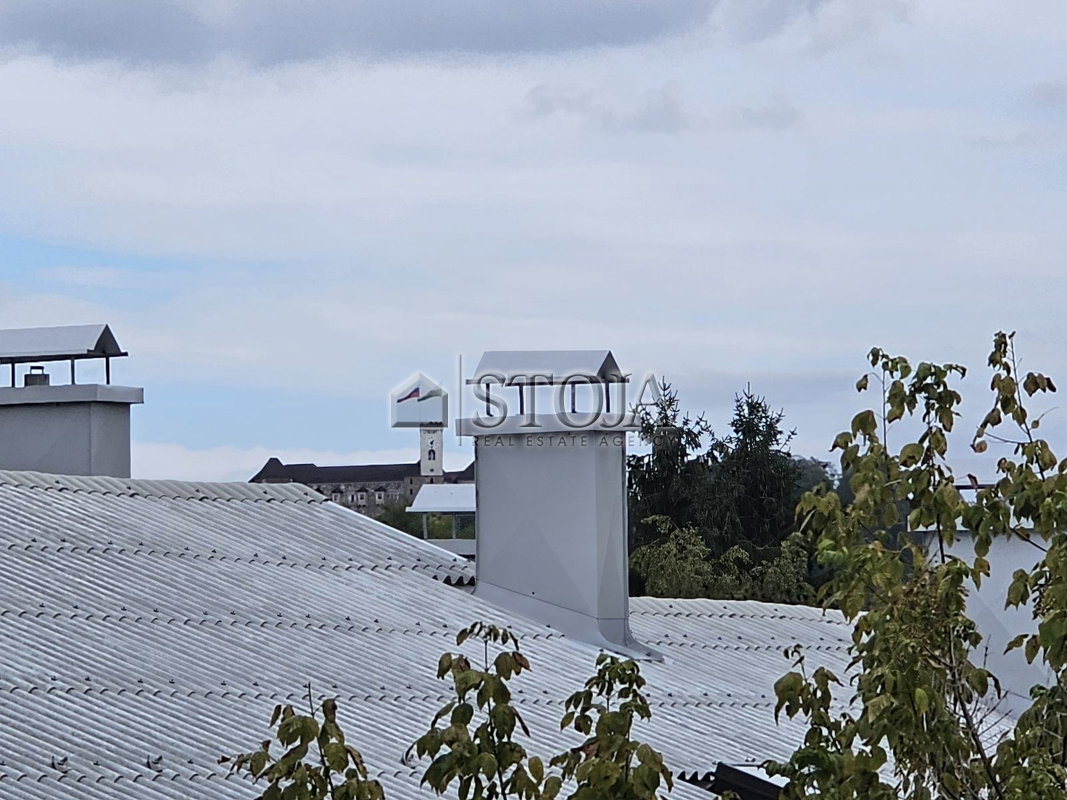 Location: Ljubljana mesto, Vič-Rudnik