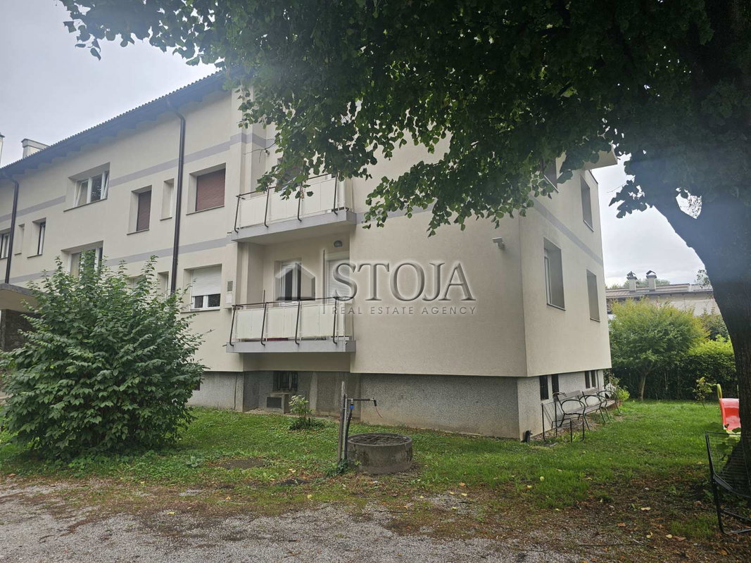 Location: Ljubljana mesto, Vič-Rudnik