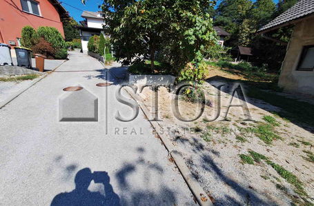 Location: Ljubljana mesto, Vič-Rudnik, Rudnik