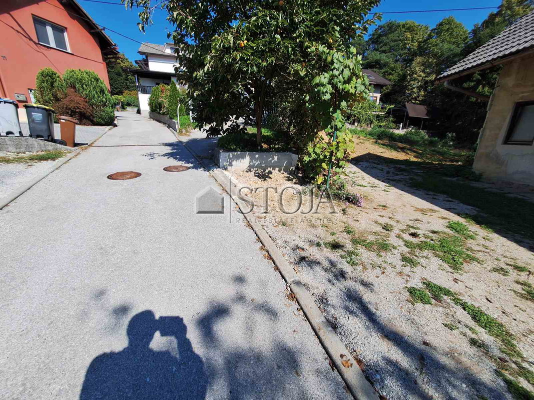 Location: Ljubljana mesto, Vič-Rudnik, Rudnik