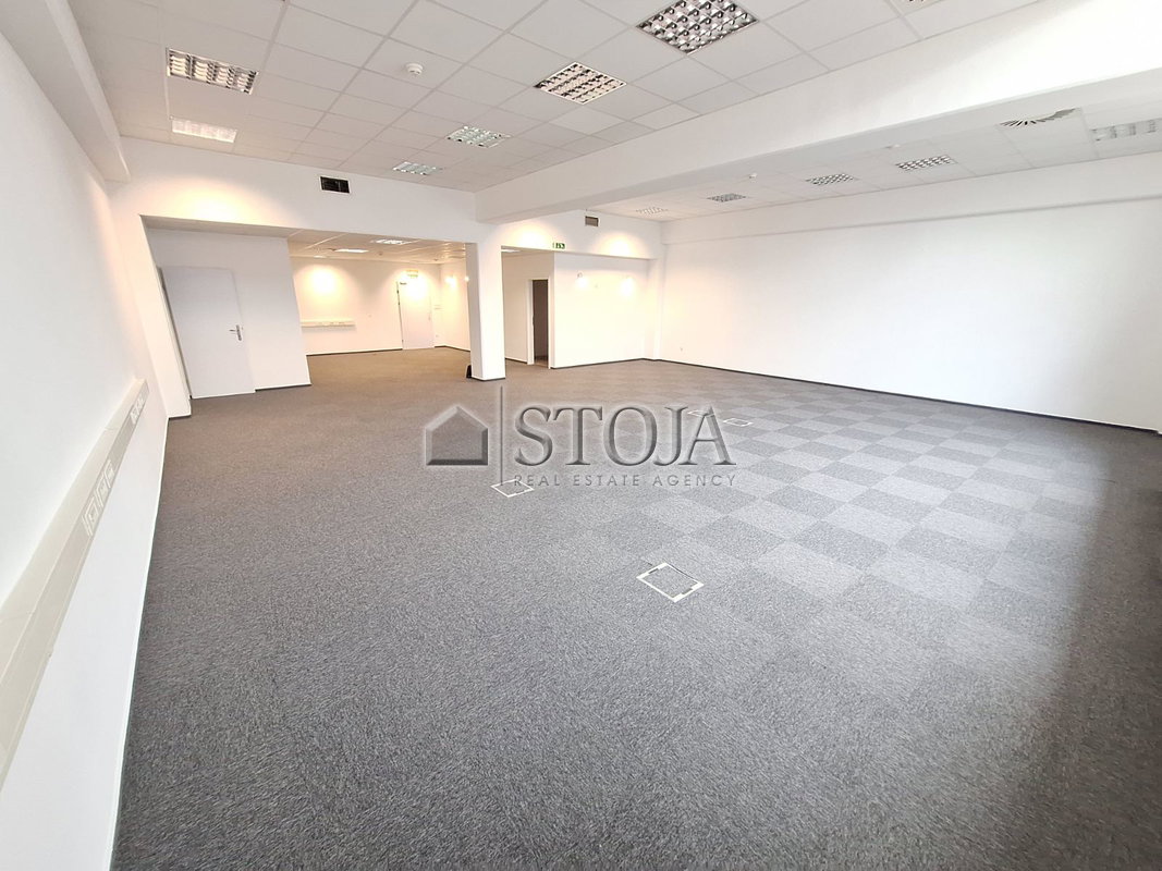 Lokacija: Ljubljana mesto, Moste-Polje, BTC