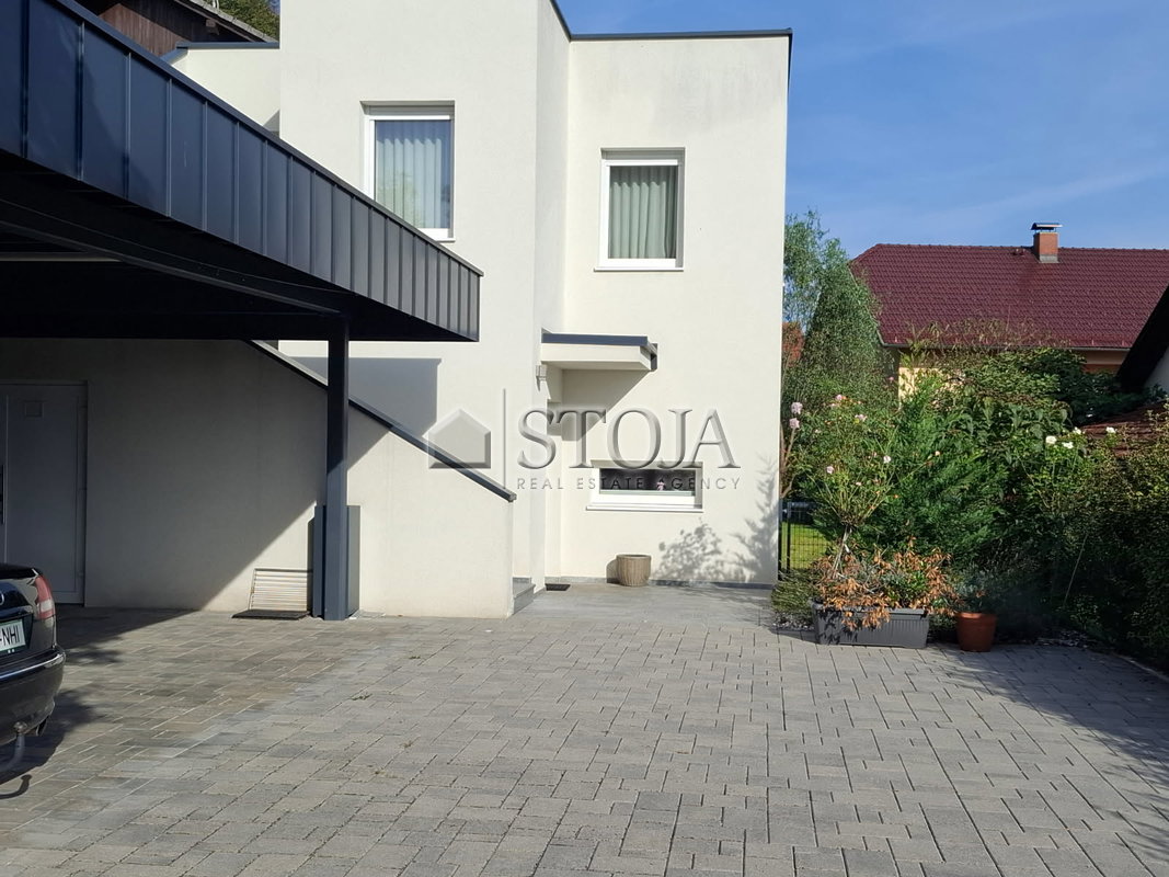 Lokacija: Ljubljana mesto, Bežigrad, Črnuče