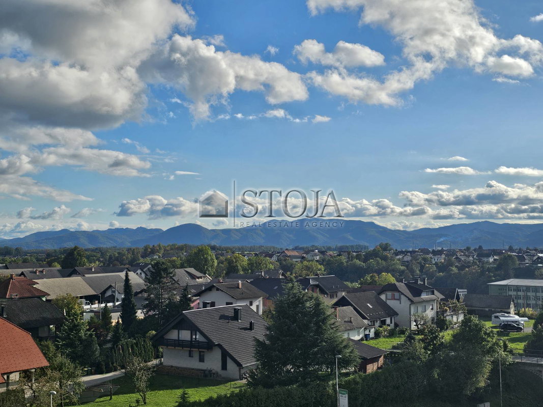 Lokacija: Gorenjska, Kranj, Kranj