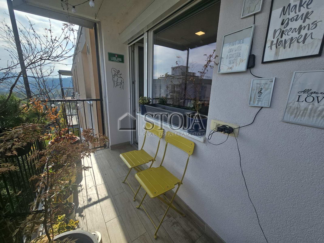 Lokacija: Ljubljana mesto, Moste-Polje, Moste