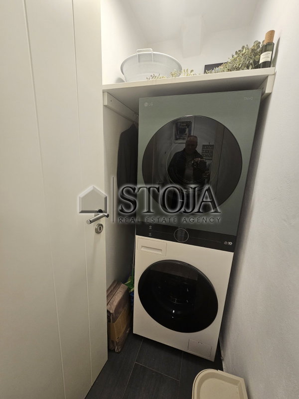 Lokacija: Ljubljana mesto, Moste-Polje, Moste