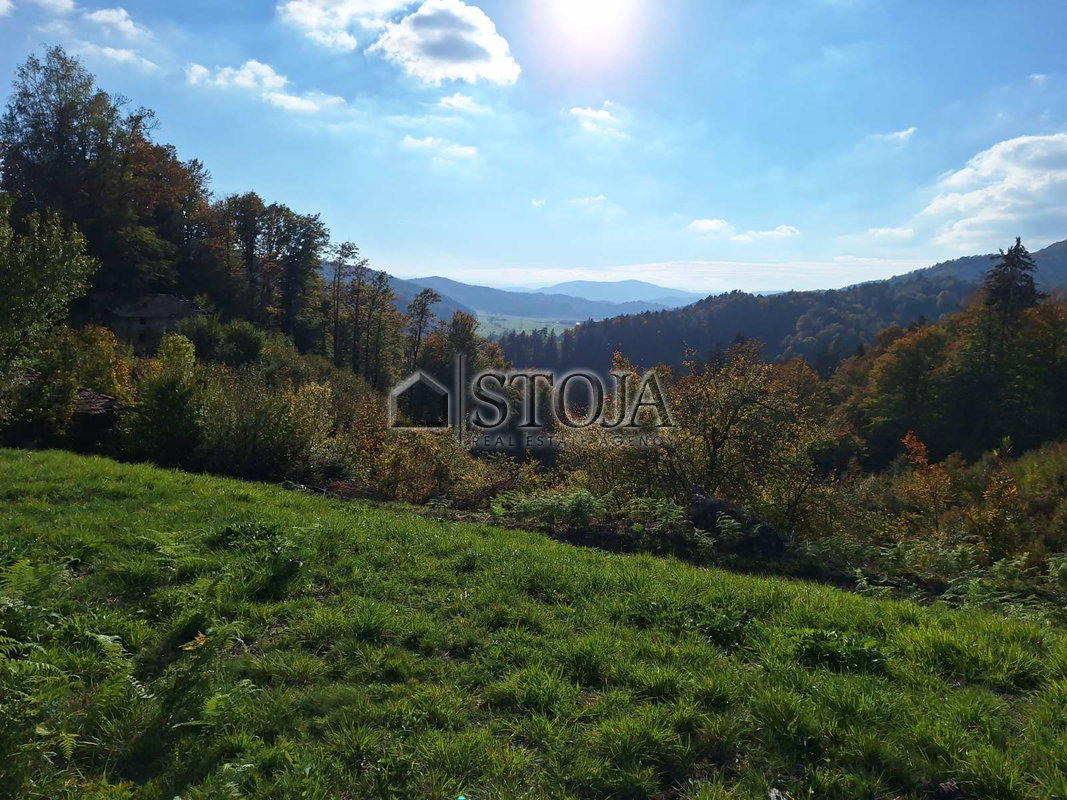Lokacija: Ljubljana okolica, Dobrova - Polhov Gradec, Dobrova