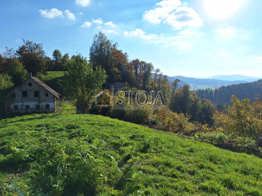 Lokacija: Ljubljana okolica, Dobrova - Polhov Gradec, Dobrova