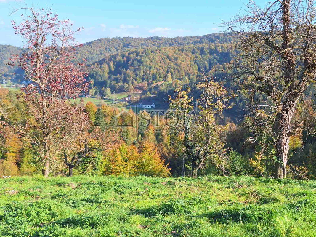 Lokacija: Ljubljana okolica, Dobrova - Polhov Gradec, Dobrova