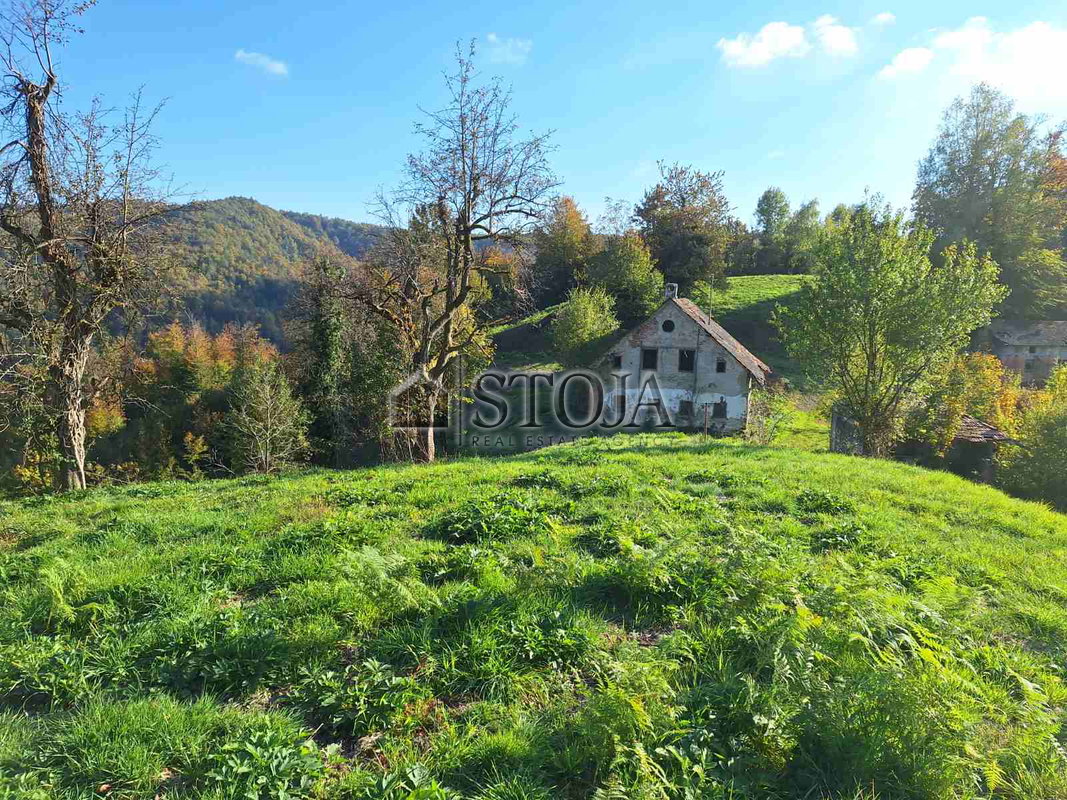 Lokacija: Ljubljana okolica, Dobrova - Polhov Gradec, Dobrova