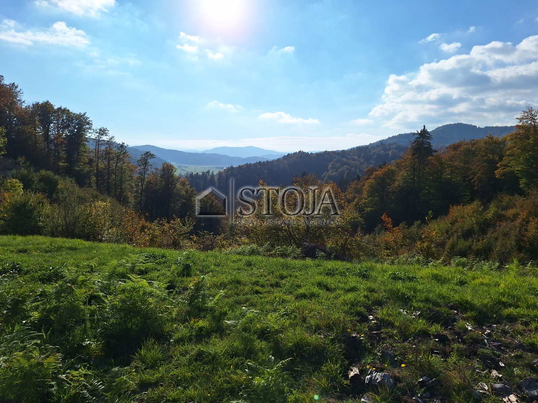 Lokacija: Ljubljana okolica, Dobrova - Polhov Gradec, Dobrova
