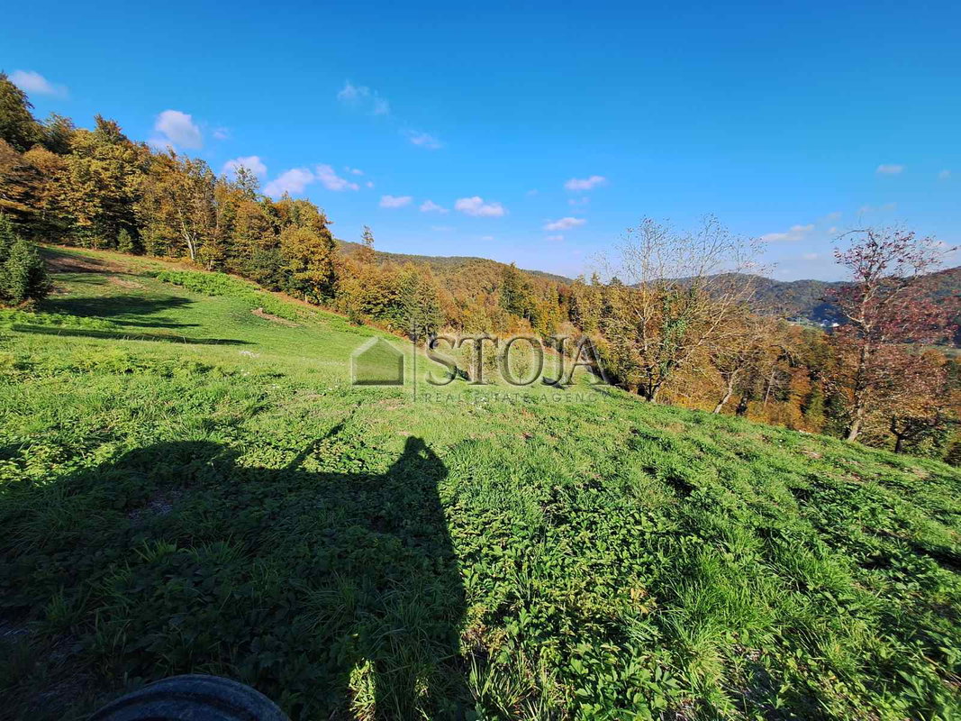 Lokacija: Ljubljana okolica, Dobrova - Polhov Gradec, Dobrova