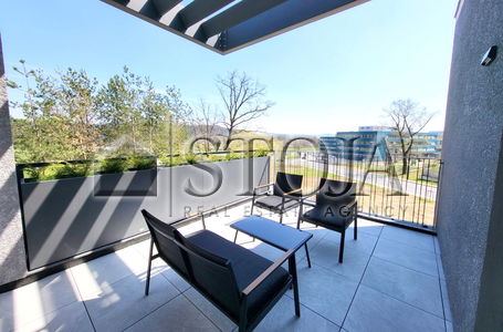 Location: Ljubljana mesto, Vič-Rudnik, Brdo