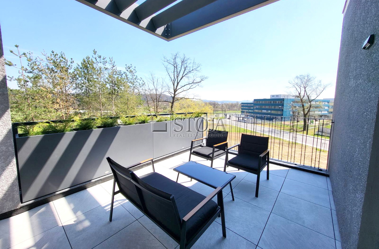 Location: Ljubljana mesto, Vič-Rudnik, Brdo